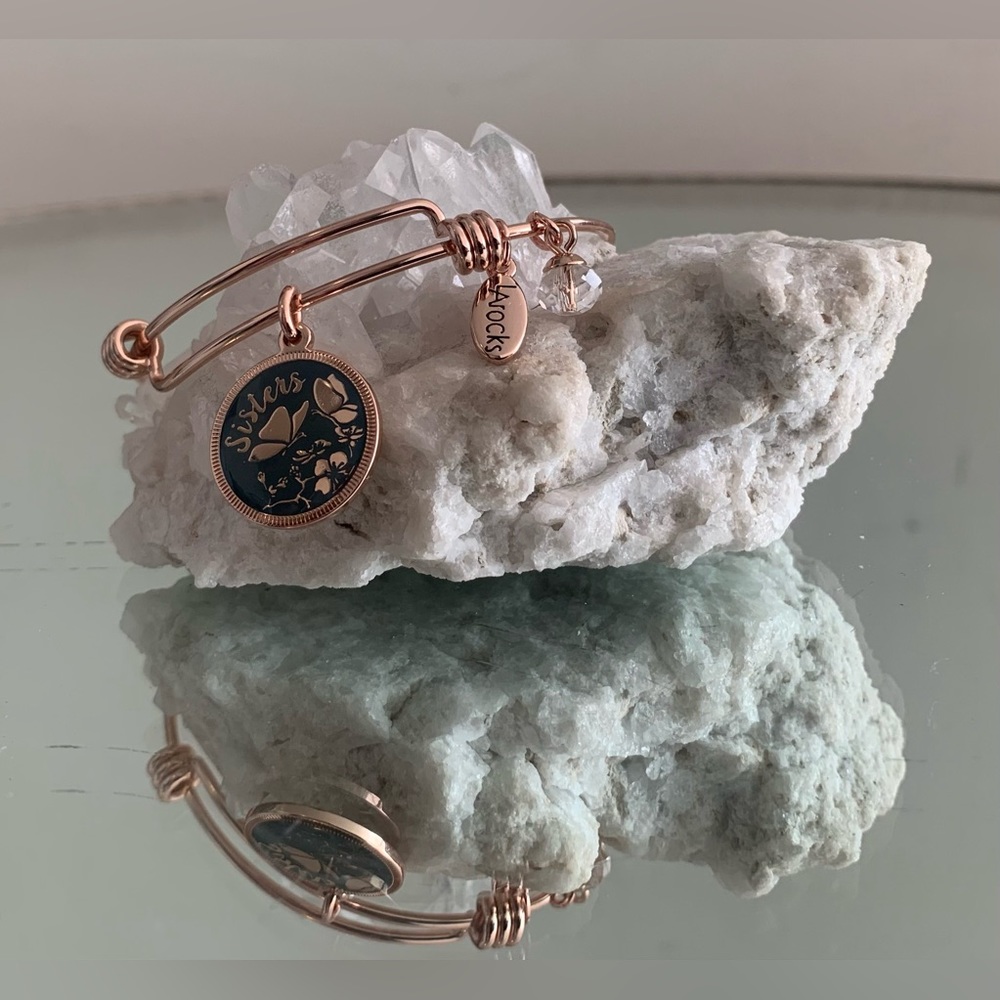 LA CN La Rocks Bracelet